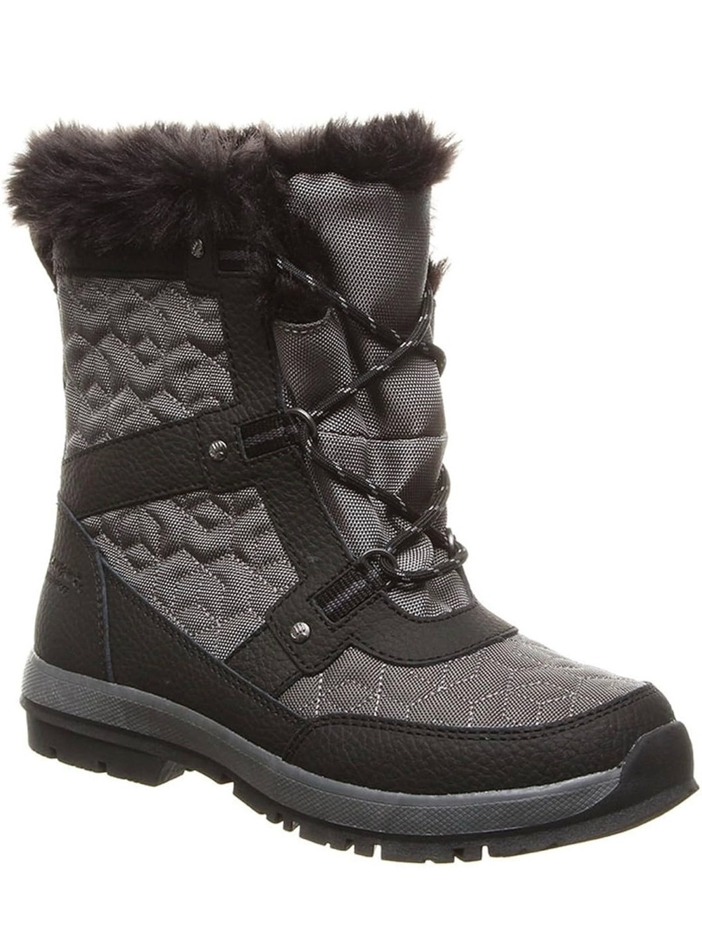 BearPaw Marina Waterproof Snow Boot